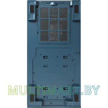 Корпус Montech Sky Two (синий) картинка 6